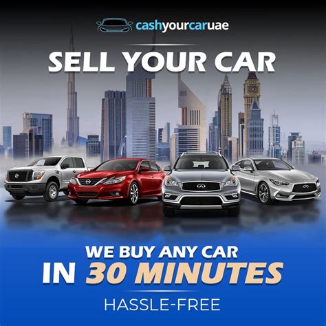 Cash For Your Car Today